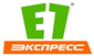 Е1-Экспресс в Шадринске