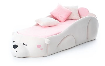 Детская кровать Мишка Masha в Шадринске