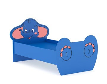 Детская кровать Слоненок K2V в Шадринске