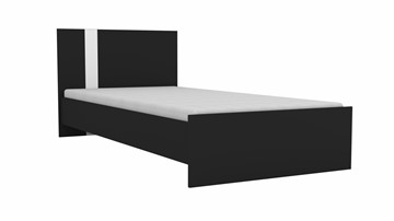 Подростковая кровать Марибель Юниор-4 900*2000 ЛДСП в Кургане