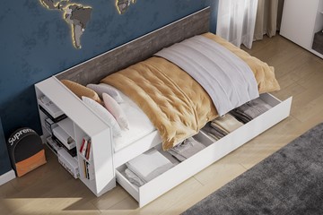 1-спальная детская кровать Анри в Шадринске
