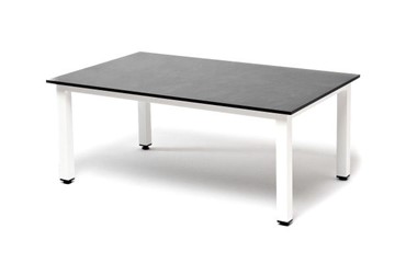 Столик для гостиной Канны  цвет  серый гранит Артикул: RC658-95-62-4sis в Кургане