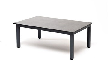 Столик для гостиной Канны  цвет  серый гранит Артикул: RC658-95-62-R-7024-4sis в Кургане