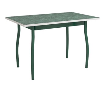 Обеденный стол СТ20, Зеленый в Шадринске