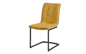 Обеденный стул SKY6800 yellow в Шадринске