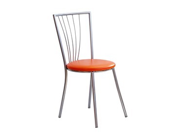 Обеденный стул Сириус, Оранжевый в Шадринске