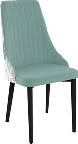 Кухонный стул Боне ФП 2-х цветный (Принт 149) в Кургане
