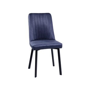 Обеденный стул Ретро С119 (отшив-полоска,опора профиль - стандартная покраска) в Кургане