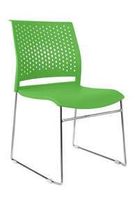 Офисное кресло Riva Chair D918 (Зеленый) в Шадринске