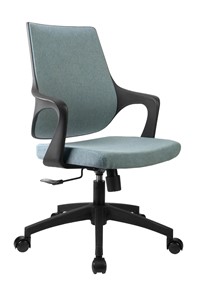 Кресло офисное Riva Chair 928 (Зеленый) в Кургане