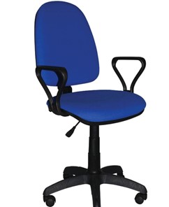 Компьютерное кресло Prestige gtpPN/S6 в Кургане