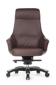 Офисное кресло Jotto (A1904), коричневый в Шадринске