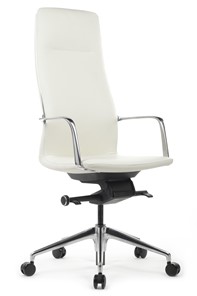 Кресло компьютерное Design FK004-A13, Белый в Шадринске
