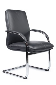 Кресло для офиса Pablo-CF (C2216-1), черный в Шадринске