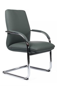 Офисное кресло Pablo-CF (C2216-1), зеленый в Шадринске