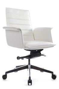 Кресло офисное Rubens-M (B1819-2), белый в Шадринске