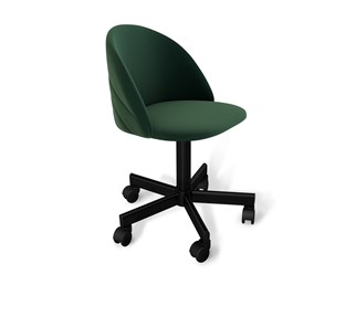Офисное кресло SHT-ST35-2/SHT-S120M лиственно-зеленый в Шадринске