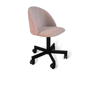 Кресло в офис SHT-ST35/SHT-S120M розовый десерт в Шадринске