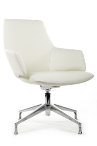 Кресло офисное Spell-ST (С1719), белый в Шадринске