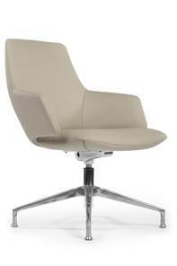 Кресло офисное Spell-ST (С1719), светло-серый в Шадринске