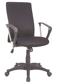 Компьютерное кресло 5999, серый в Шадринске