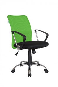 Кресло Riva Chair 8075 (Зеленый) в Кургане