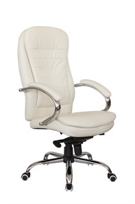 Кресло компьютерное Riva Chair 9024 (Бежевый) в Кургане