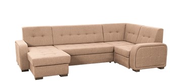 П-образный диван sofart Подиум П5 в Шадринске