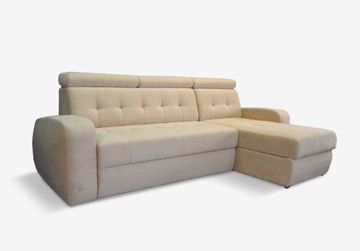 Модульный диван Мирум (м6+м2+м9+м6) в Кургане