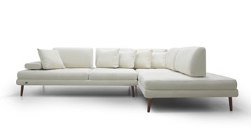 Модульный диван Милан-1   (3,38*2,14 м) в Шадринске