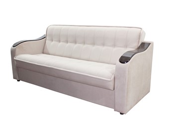 Диван Comfort Lux 404 (Светло-серый) в Кургане