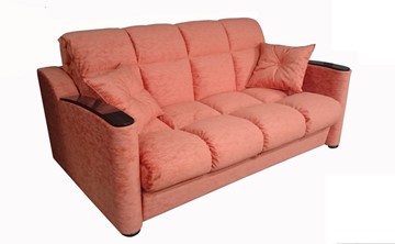 Прямой диван Комфорт-стиль L140 в Кургане