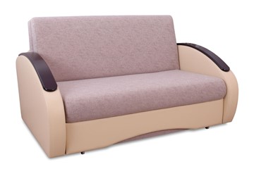 Прямой диван Diart Лео-2 (двухместный) в Кургане