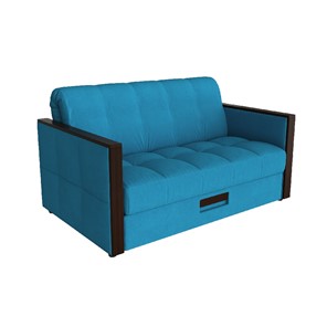 Прямой диван Оникс Сакура Style в Кургане