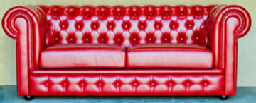 Прямой диван Модест 2Д (Р) (Миксотуаль) в Шадринске