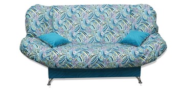 Прямой диван Клик-Кляк, 210x100x95 в Кургане