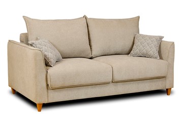 Прямой диван SLIM LUX 2030х1080 мм в Кургане