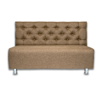 Прямой диван Ричард 1400х700х900 в Кургане