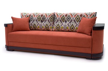 Прямой диван Serena (Marsel+simvol) в Кургане
