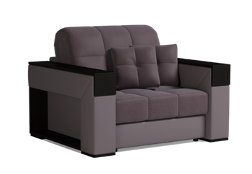 Кресло-кровать АртСофа Турин 90 (НПБ) в Кургане