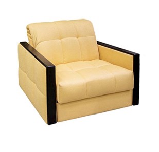Кресло-кровать Аккордеон 09, 800 ППУ в Кургане