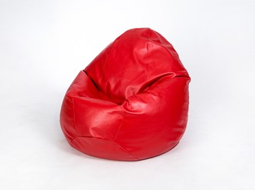 Кресло-мешок Люкс, красное в Шадринске