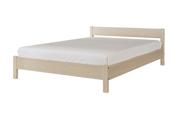 Спальная кровать Эби (без отделки) 160х200 в Кургане