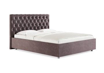 Спальная кровать Florance 160х200 с основанием в Шадринске