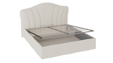 Двуспальная кровать с механизмом Сабрина ТД-307.01.08 в Шадринске