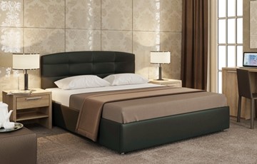 Двуспальная кровать с механизмом Mishel размер 180*200 в Шадринске