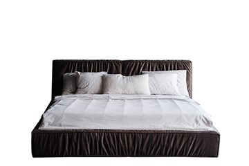 Кровать с механизмом 2-спальная Лофт 2060 в Шадринске