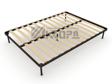 Основание для кровати с ламелями 62х8 мм, 180х200 в Шадринске