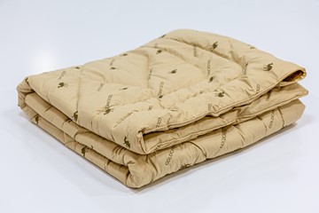 Одеяло зимнее двуспальное Gold Camel в Кургане