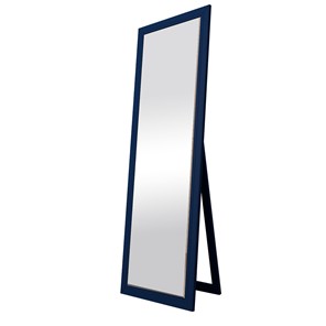 Зеркало напольное Rome, 201-05BETG, синее в Шадринске